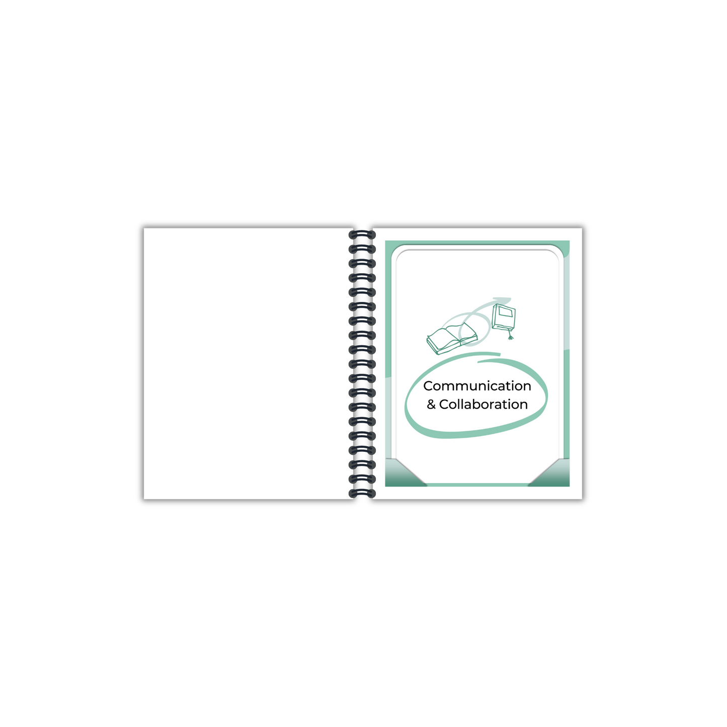 ESL Teacher Planner (Paper Back)