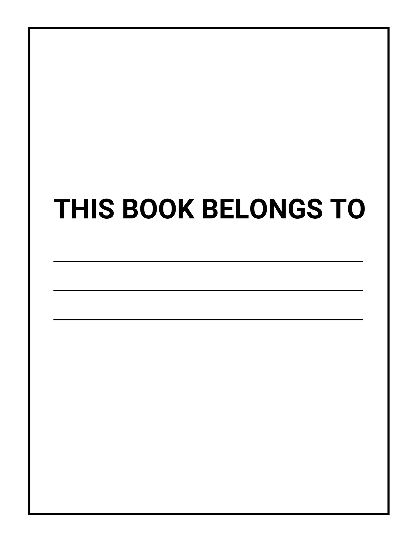 Dot Marker Animals Activity Book  (Printable)