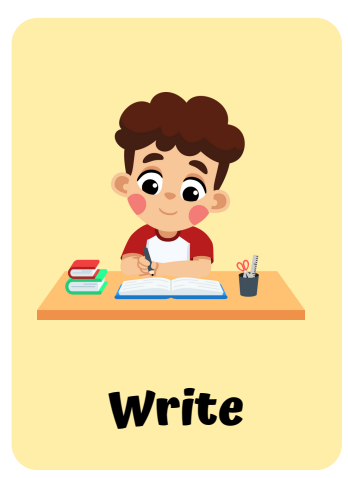 Ultimate Vocabulary Flash Cards