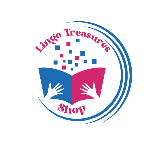 Language Learning Resources logo