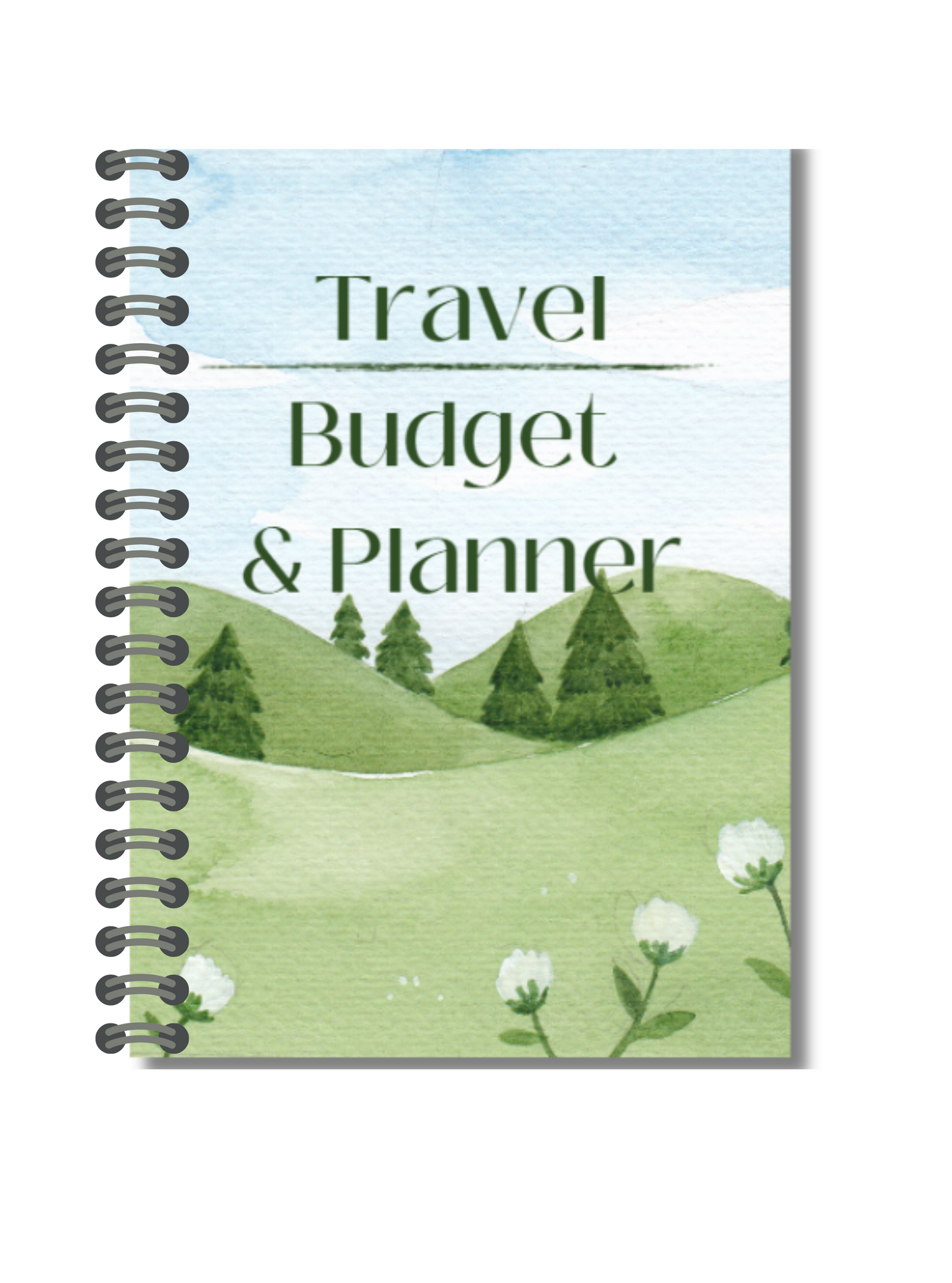 Ultimate Travel Budget & Planner