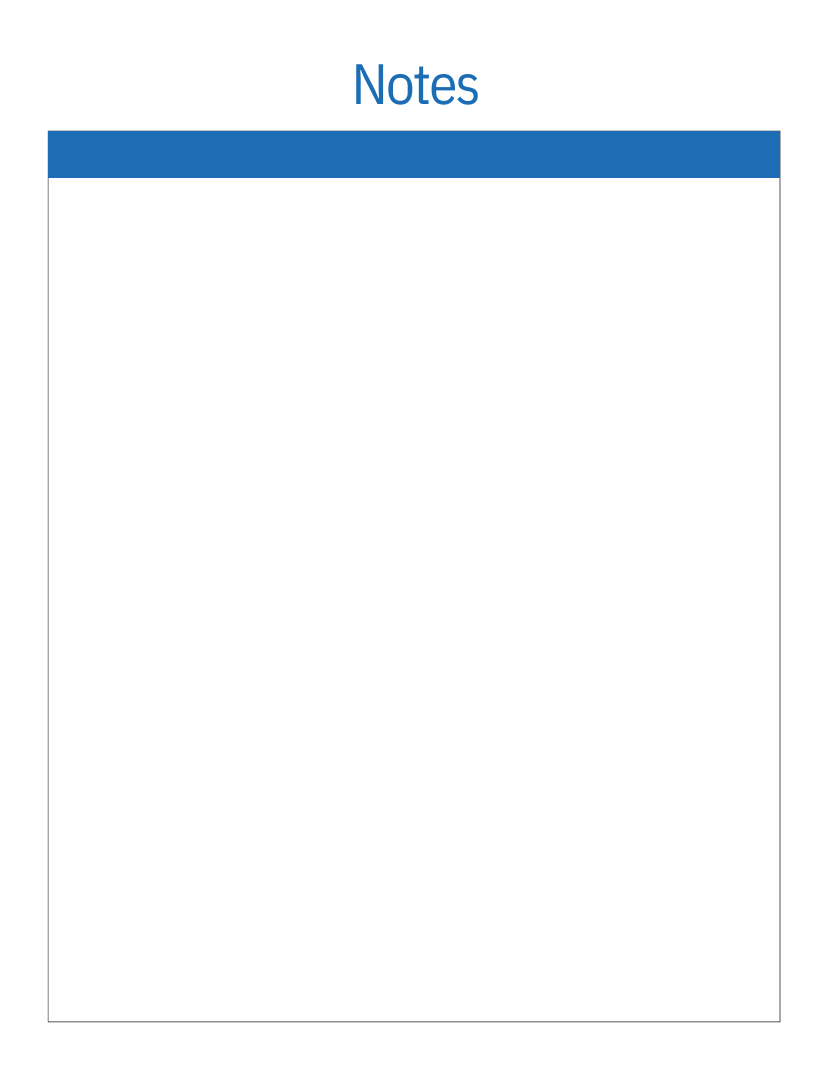 ESL Teacher Planner 2023 - 2024 (PDF Blue)