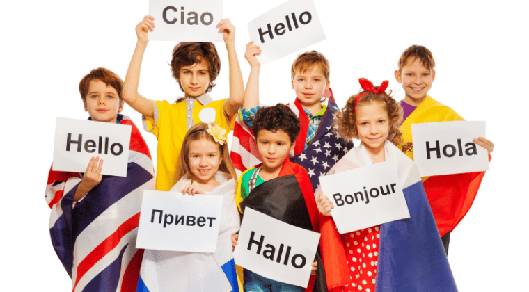 Raising Linguistic Geniuses