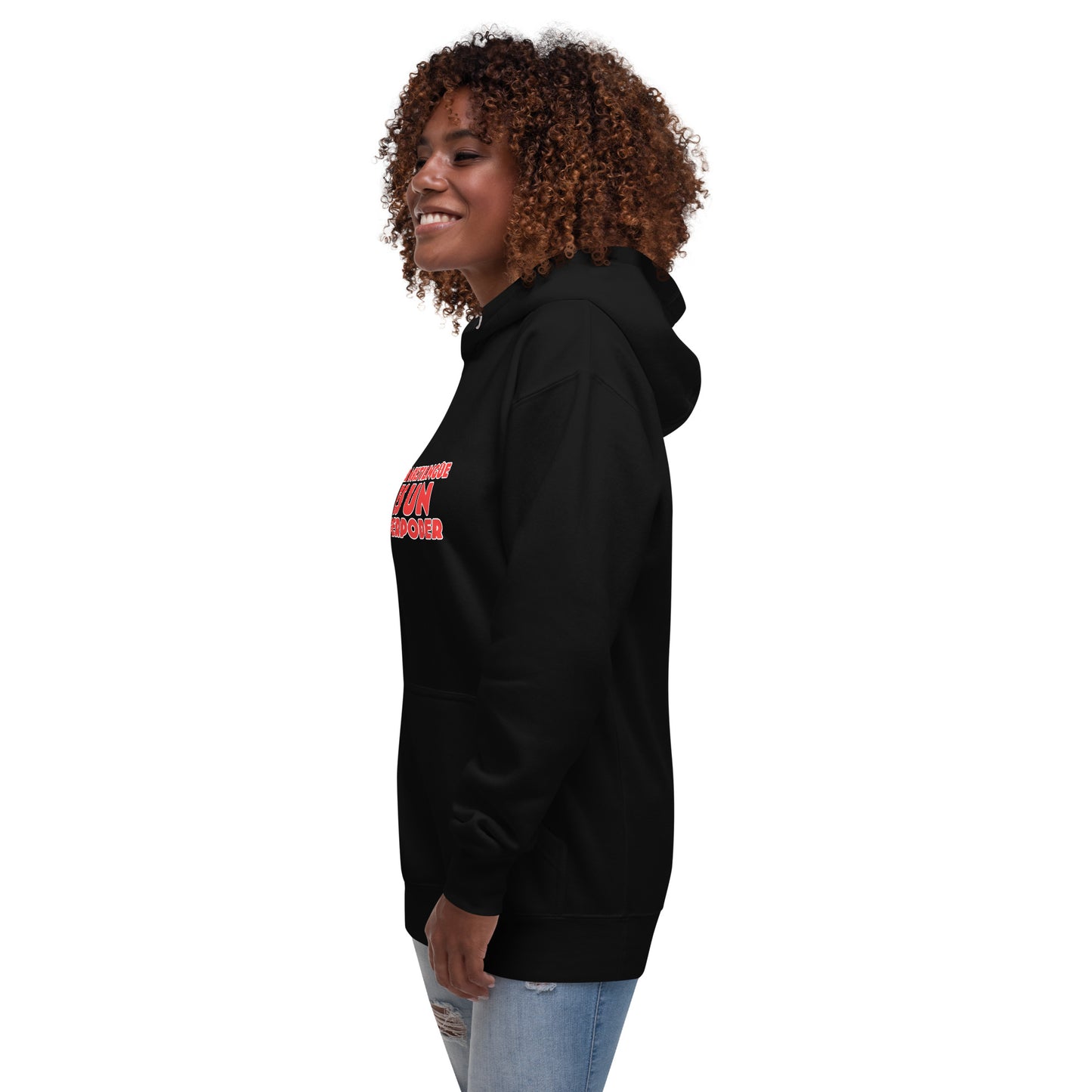 Superpoder Hoodie