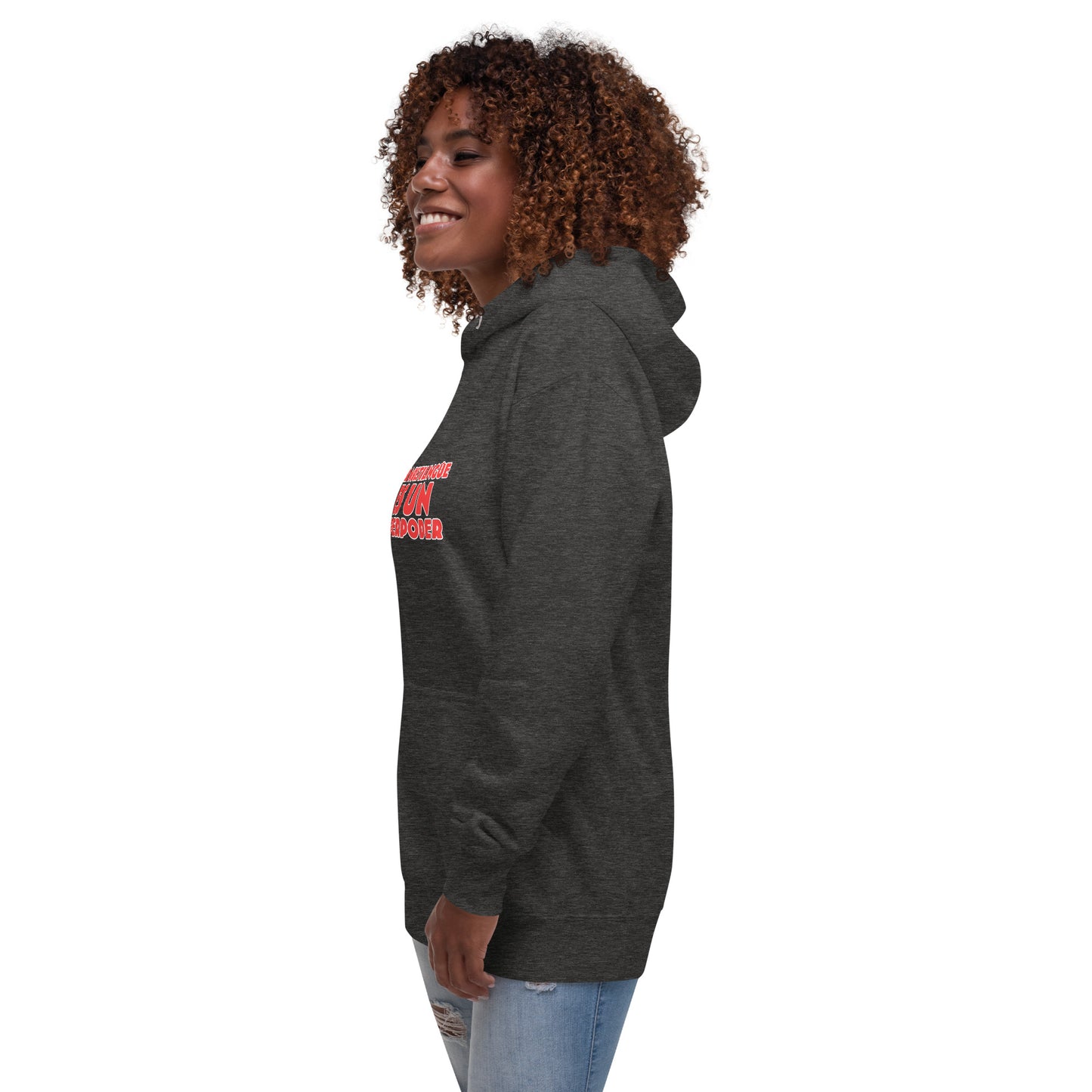 Superpoder Hoodie