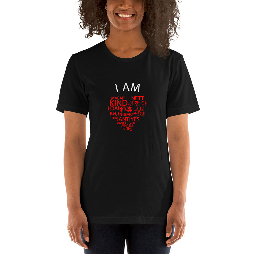 I Am Kind t-shirt