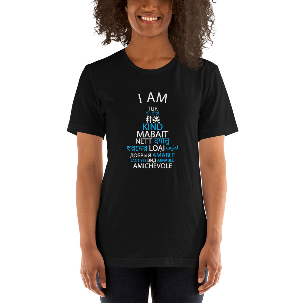 I Am Kind t-shirt