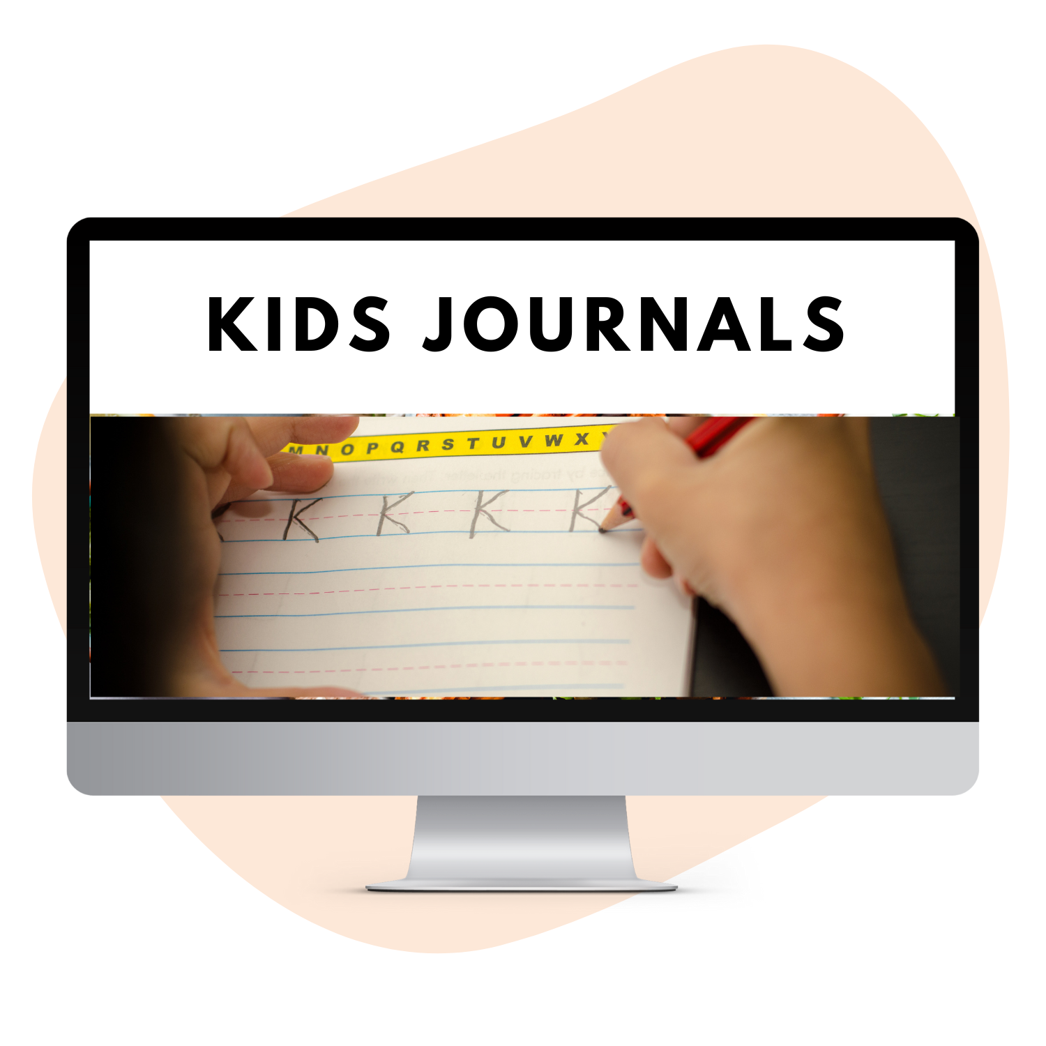 Kids Journals