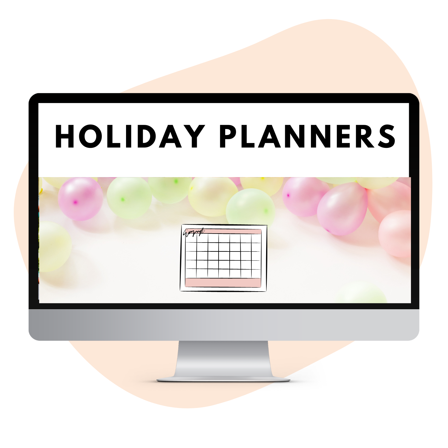 Holiday Planners