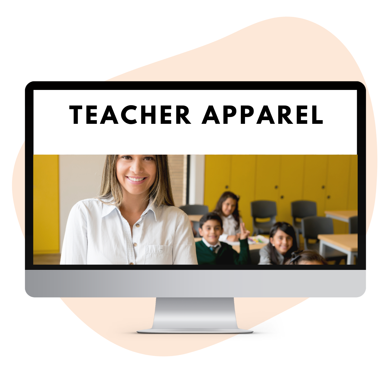 ESL Teacher Apparel