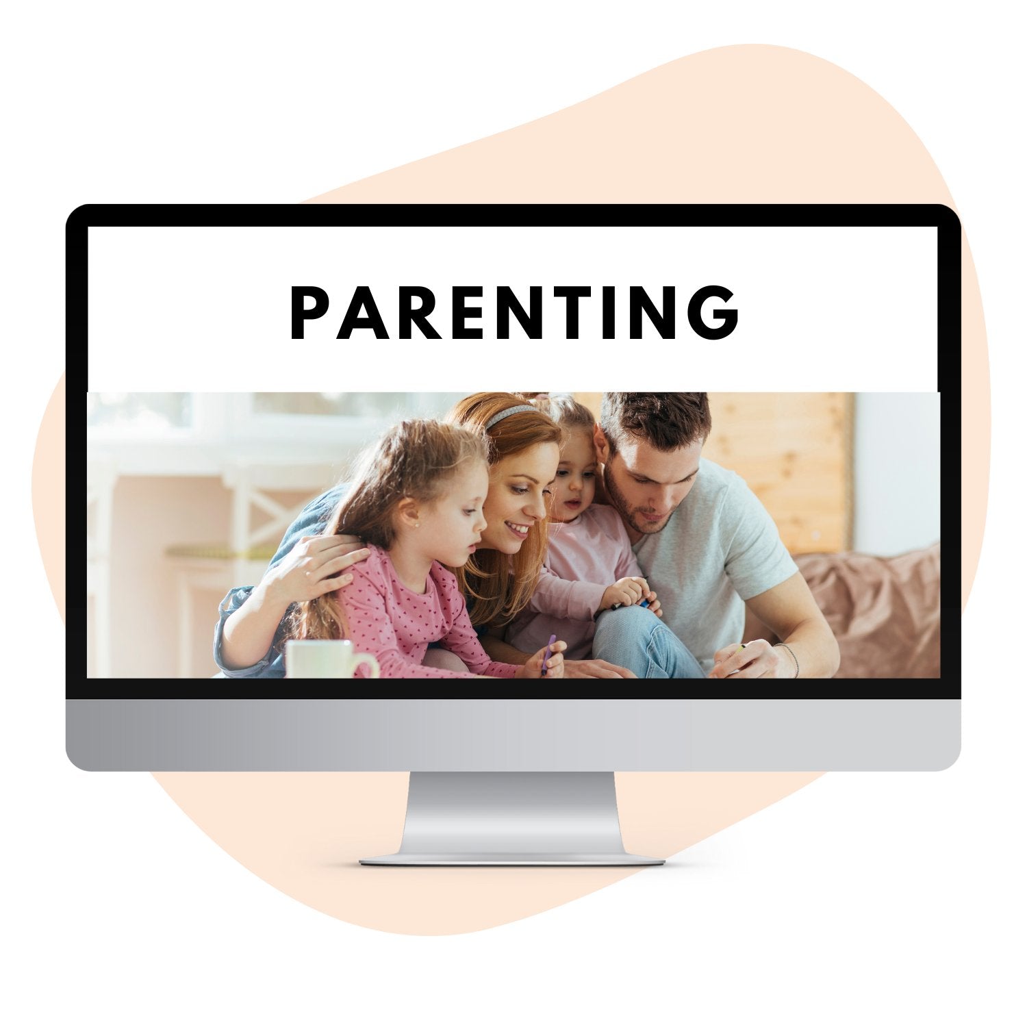 Parenting Planners