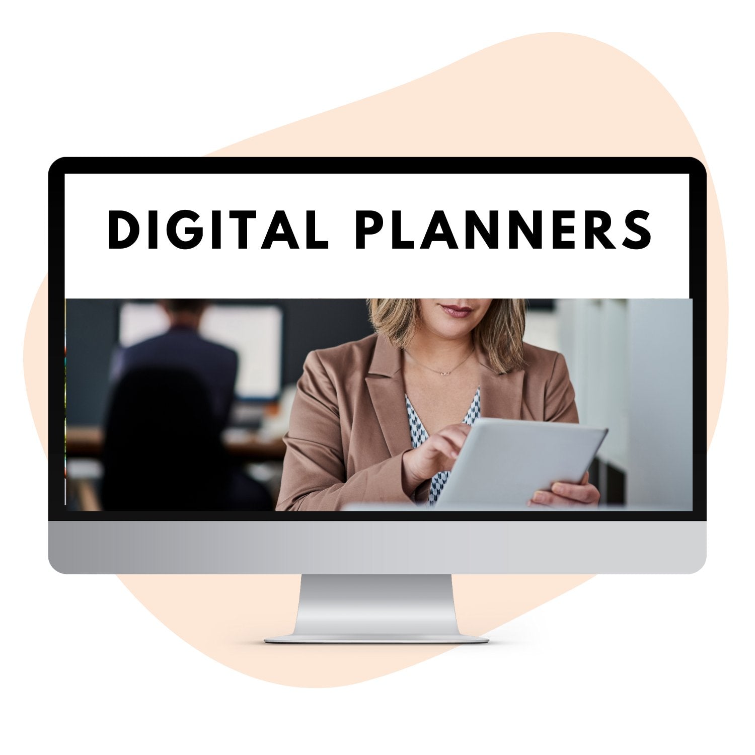 Teacher Digital Planners
