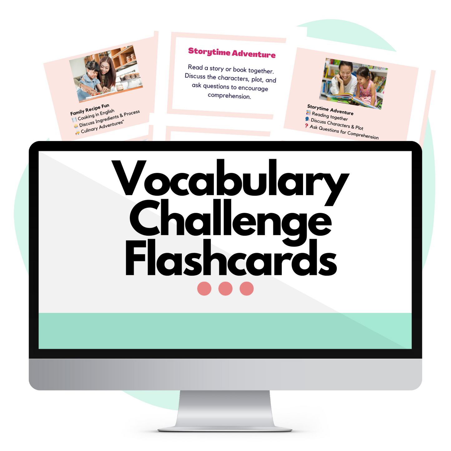 Language Development Flashcards