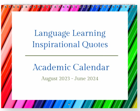 	language acquisition quotes