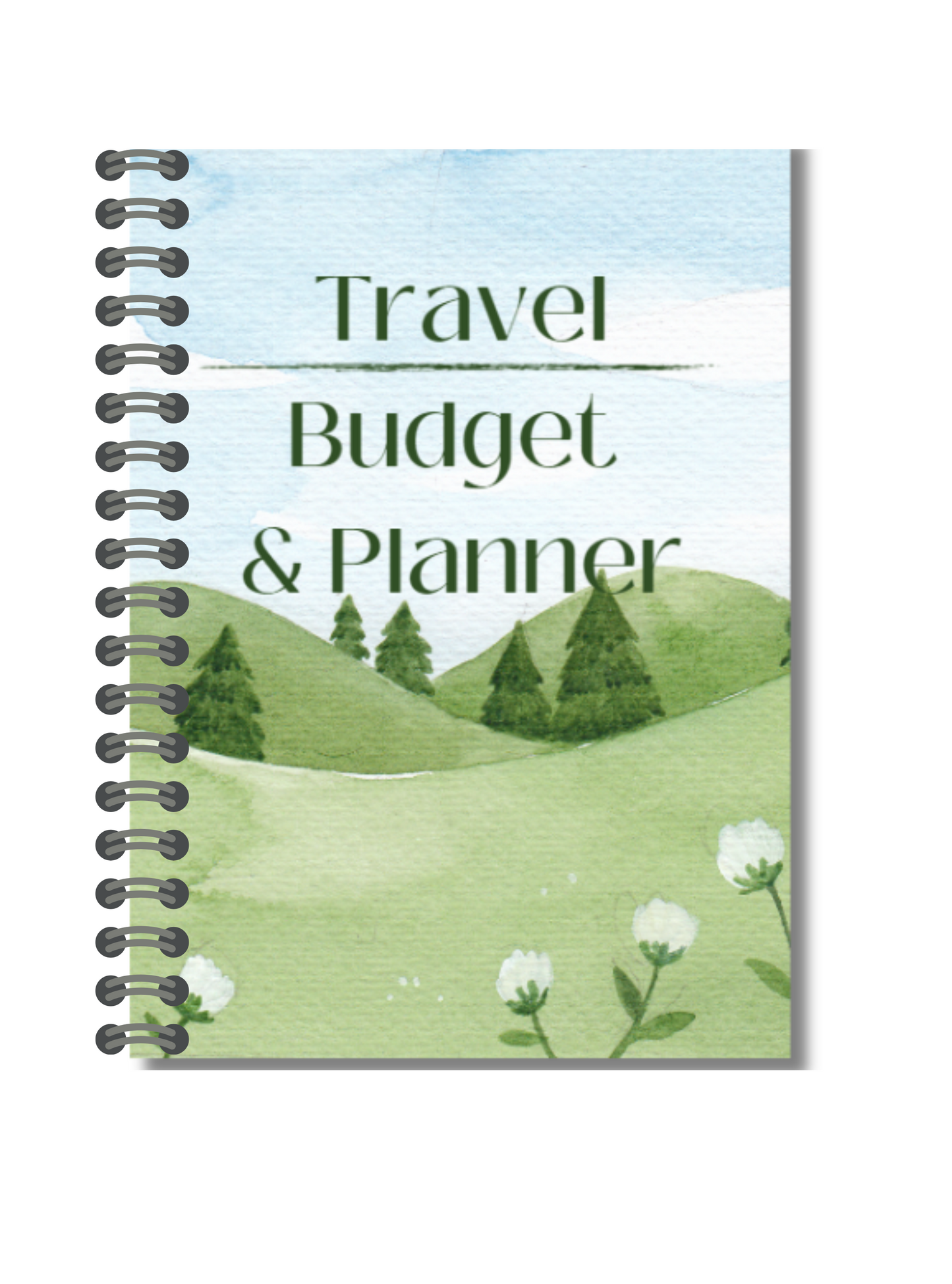 Travel Budget & Planner