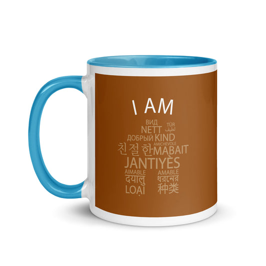 I Am Kind Mug