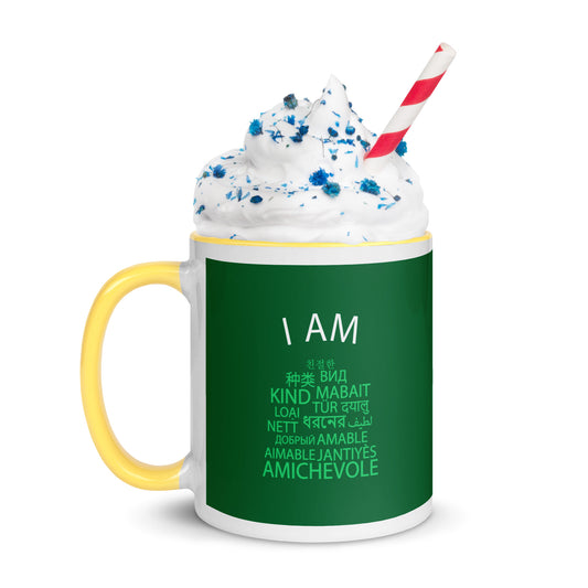 I Am Kind Mug