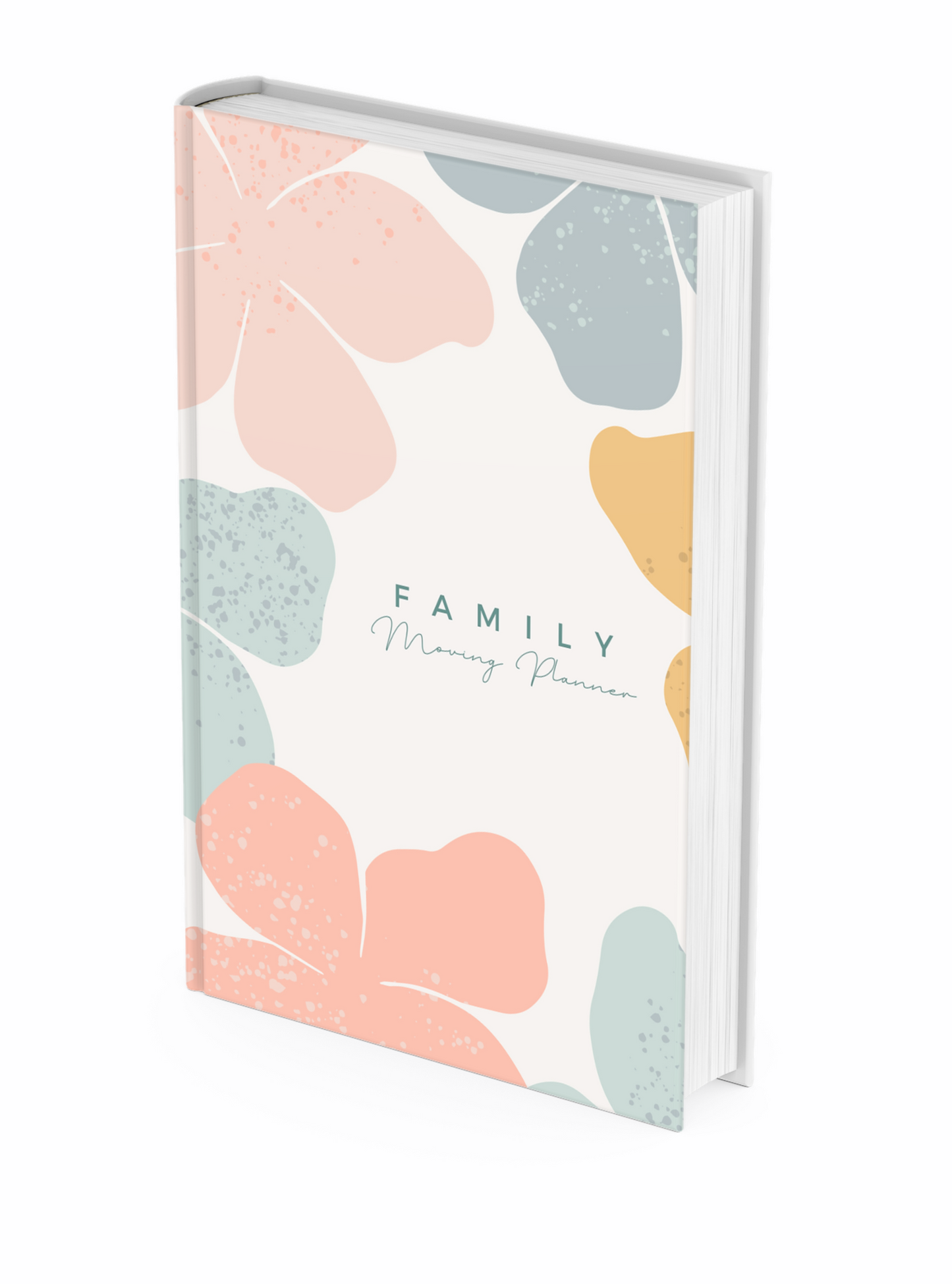 Family Moving Planner