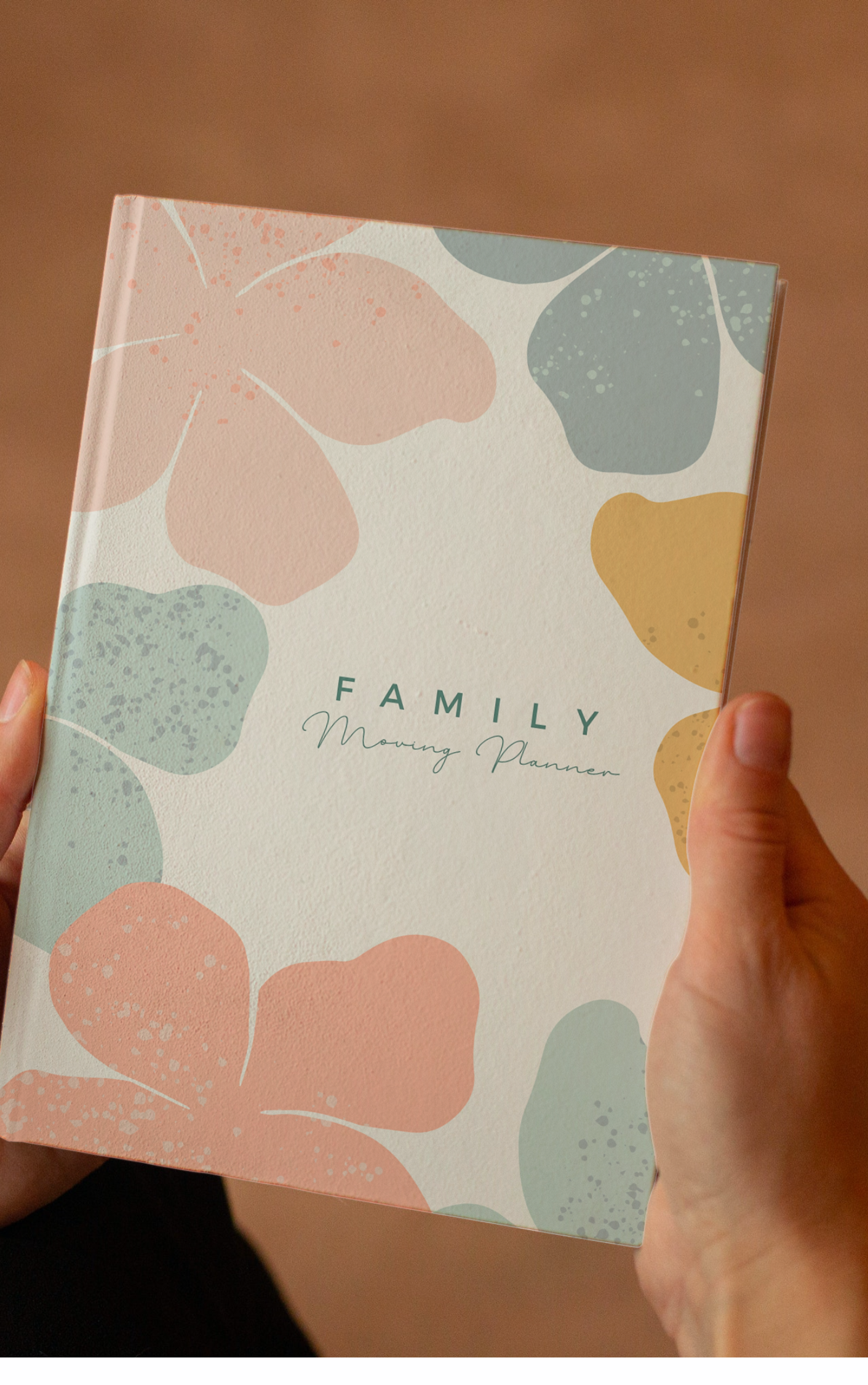 Family Moving Planner